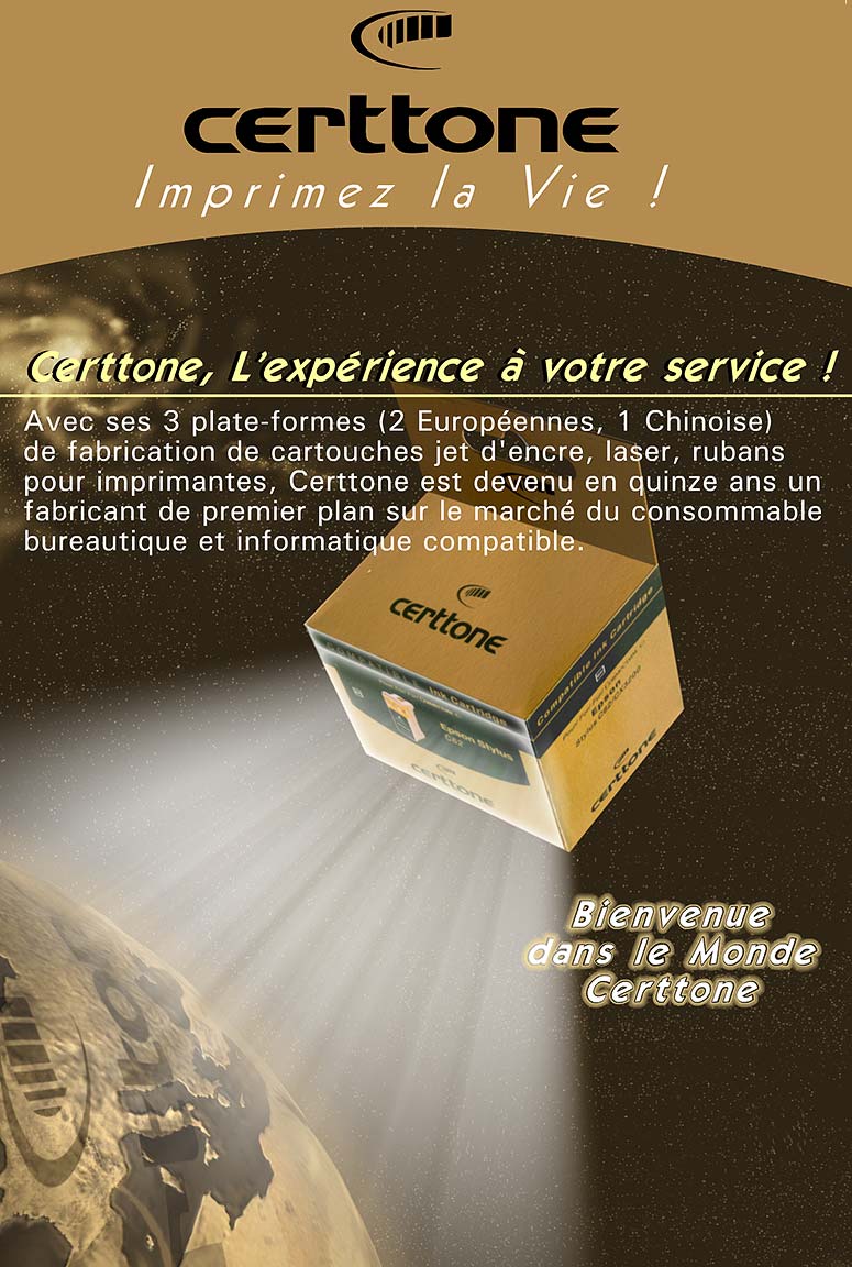copyright Laurent BUFFO