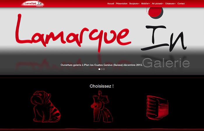 copyright laurent buffo